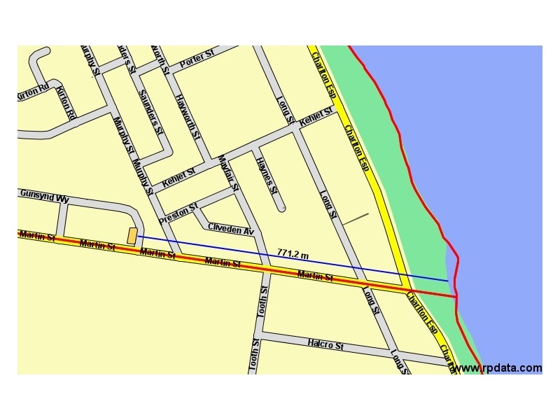 2 Gunsynd Way, Point Vernon QLD 4655