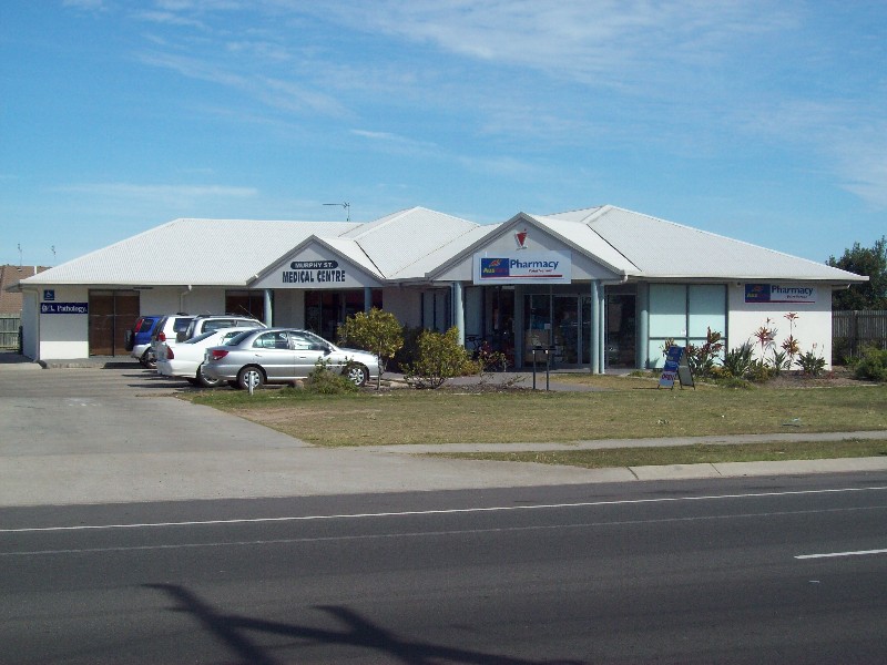 2 Gunsynd Way, Point Vernon QLD 4655