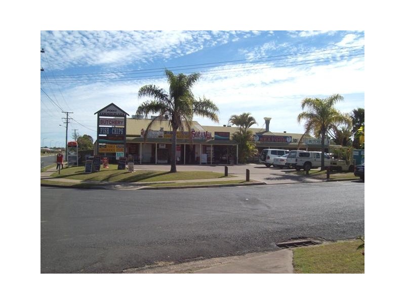 2 Gunsynd Way, Point Vernon QLD 4655