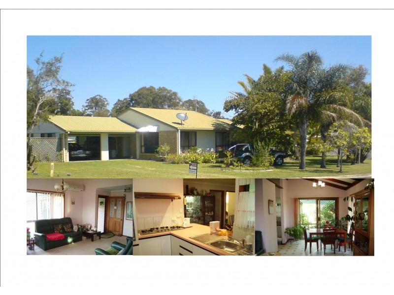 3 Wedge Street, Pialba QLD 4655