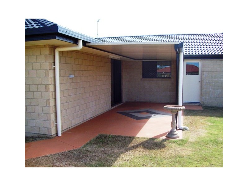 14 Kensi Court, Point Vernon QLD 4655