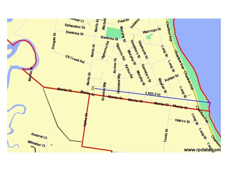 14 Kensi Court, Point Vernon QLD 4655