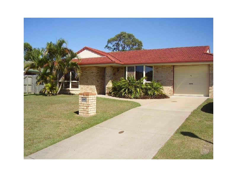 3 Bloodwood Court, Kawungan QLD 4655