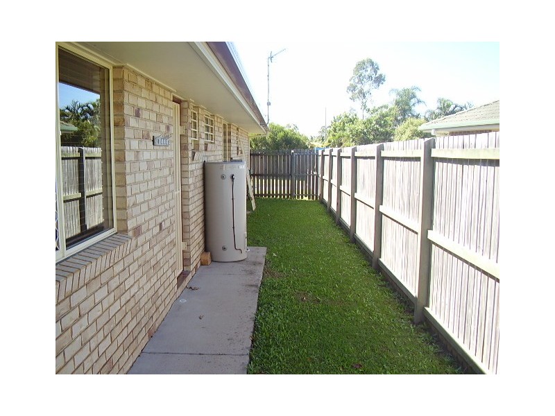 3 Bloodwood Court, Kawungan QLD 4655