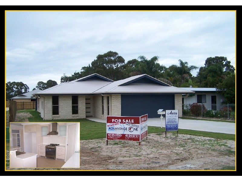 126 Exeter Street, Torquay QLD 4655