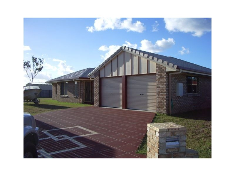 17 Gunsynd Way, Hervey Bay QLD 4655