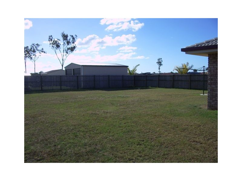 17 Gunsynd Way, Hervey Bay QLD 4655