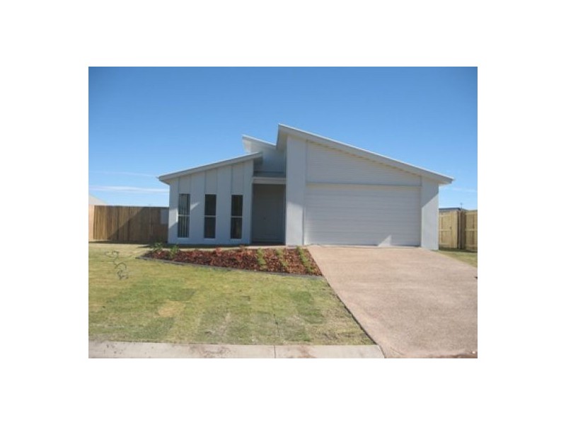 39 Fraser Waters Parade, Hervey Bay QLD 4655