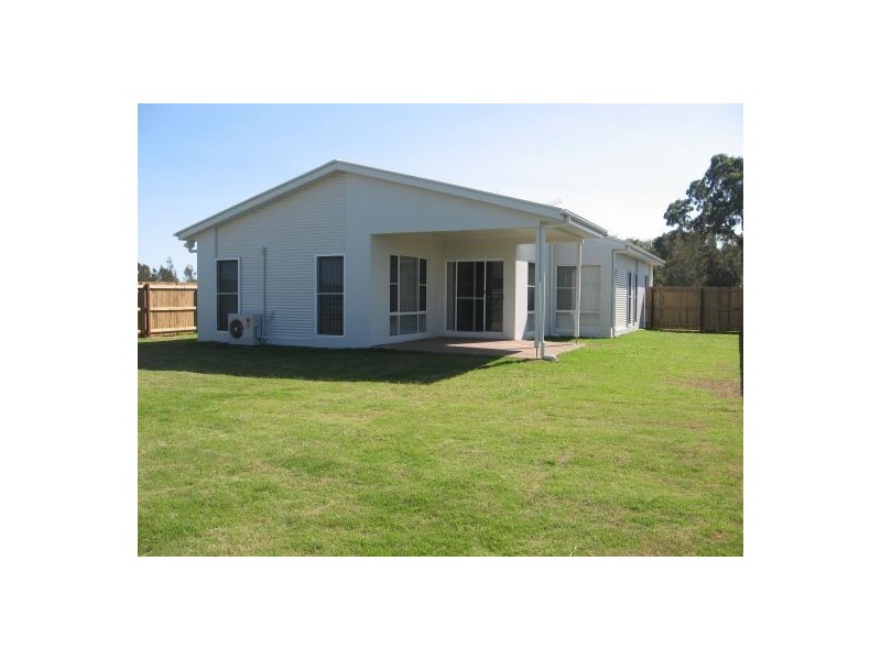 39 Fraser Waters Parade, Hervey Bay QLD 4655