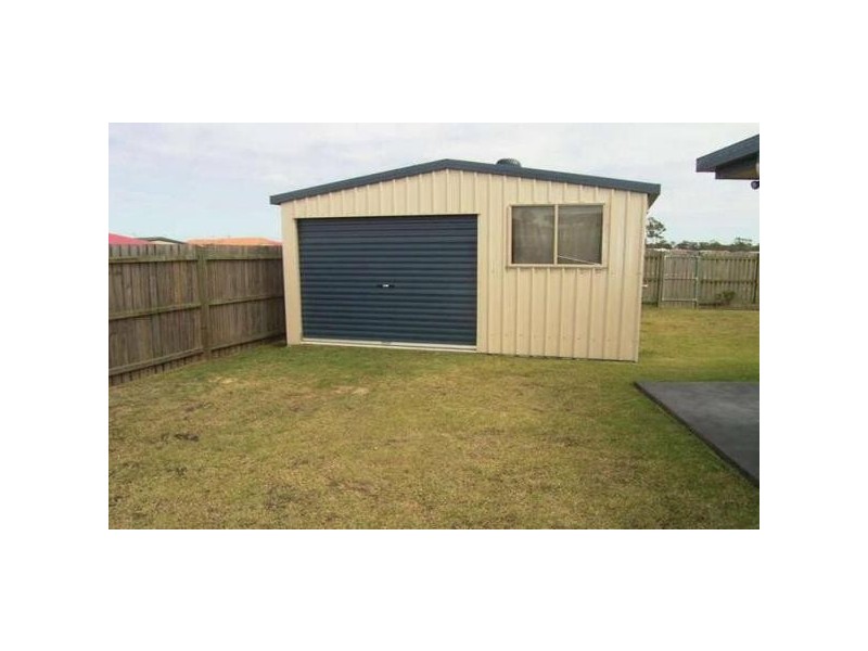 Hervey Bay QLD 4655