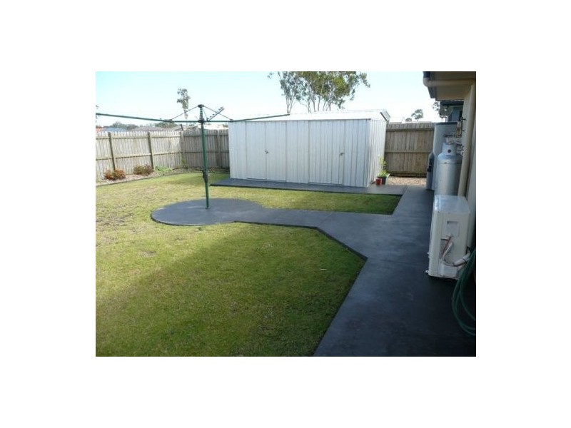 Hervey Bay QLD 4655