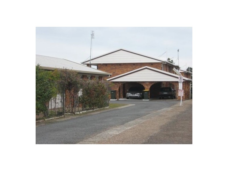 7/64 Taylor Street, Pialba QLD 4655