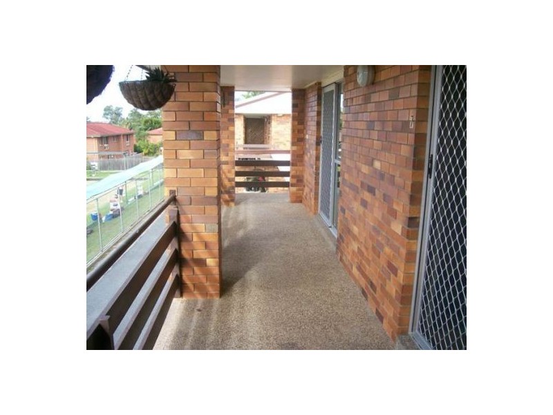 7/64 Taylor Street, Pialba QLD 4655