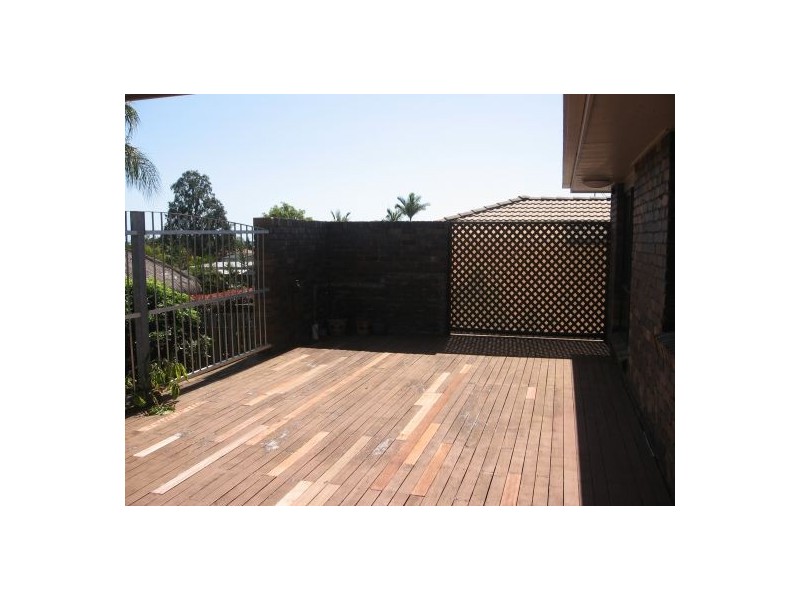 49 Jensen Drive, Urraween QLD 4655