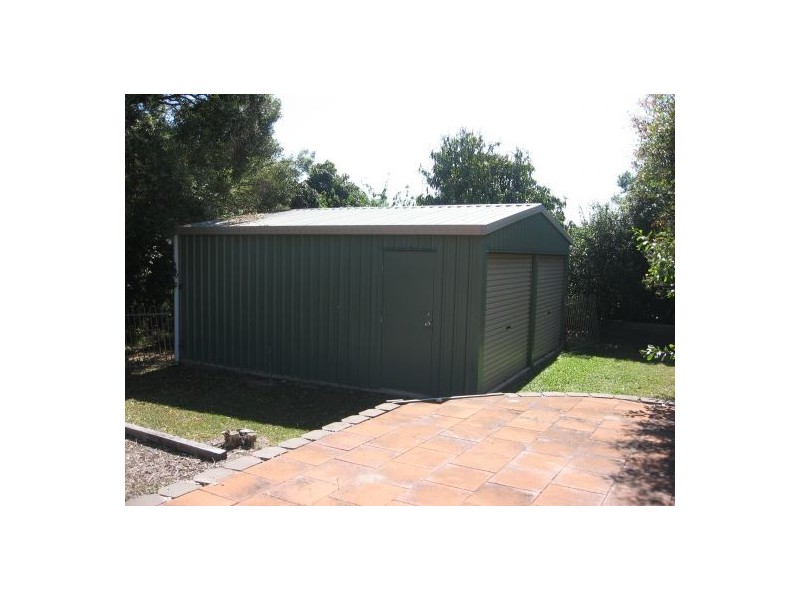 49 Jensen Drive, Urraween QLD 4655