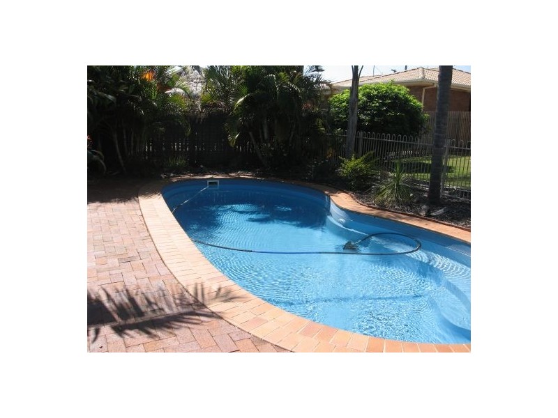 49 Jensen Drive, Urraween QLD 4655