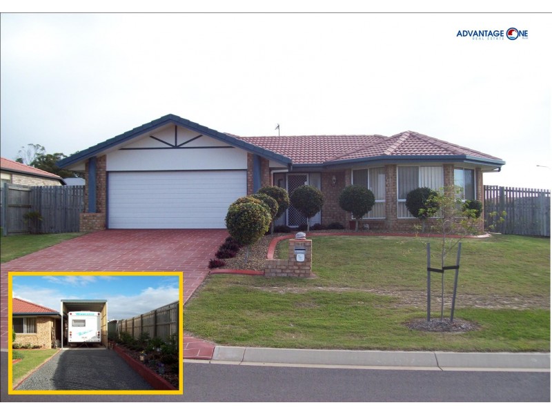 21 Conondale Court, Torquay QLD 4655