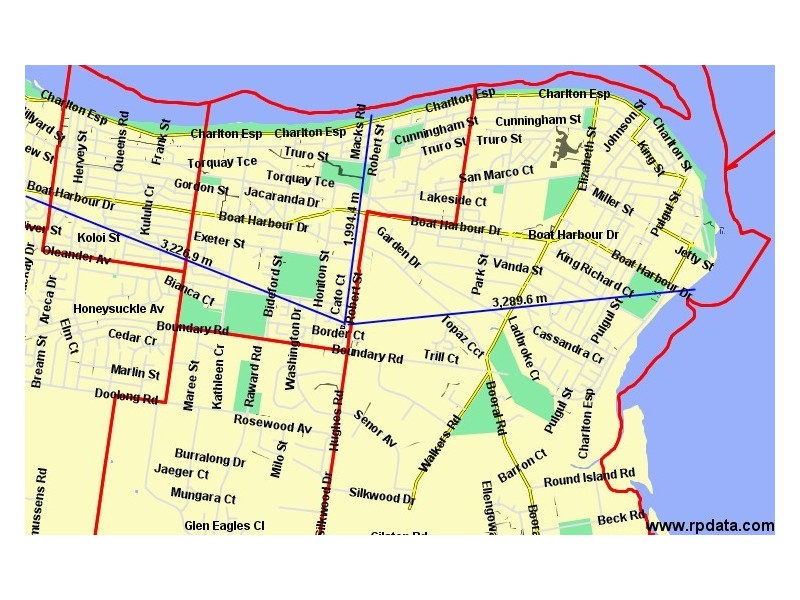 21 Conondale Court, Torquay QLD 4655