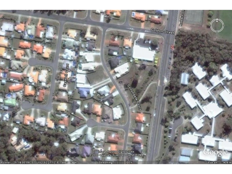 21 Conondale Court, Torquay QLD 4655