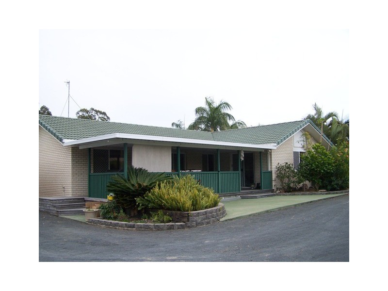 38 Banksia Park Drive, Scarness QLD 4655