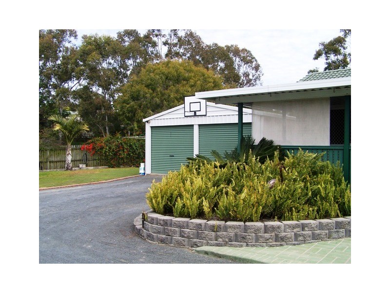 38 Banksia Park Drive, Scarness QLD 4655