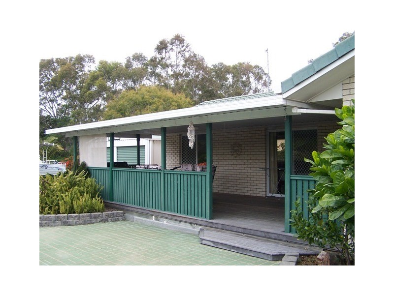 38 Banksia Park Drive, Scarness QLD 4655