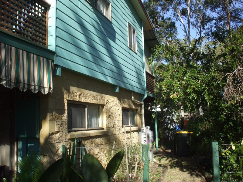 Burrum Town QLD 4659