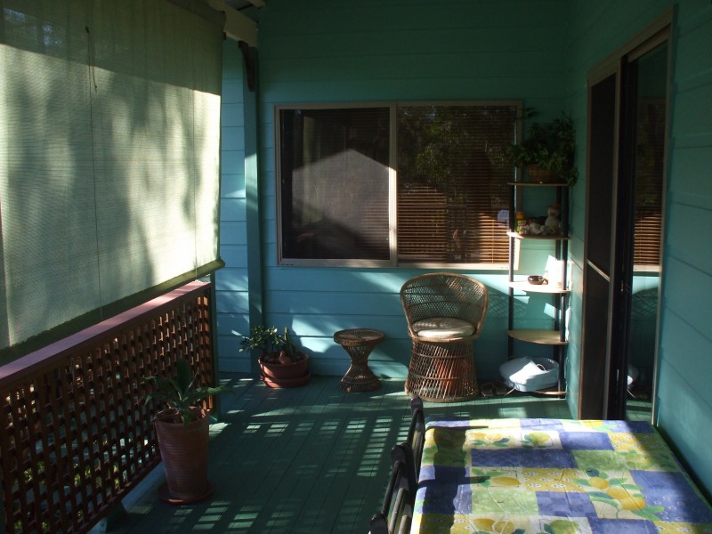 Burrum Town QLD 4659