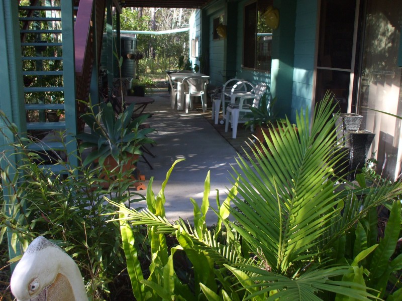 Burrum Town QLD 4659