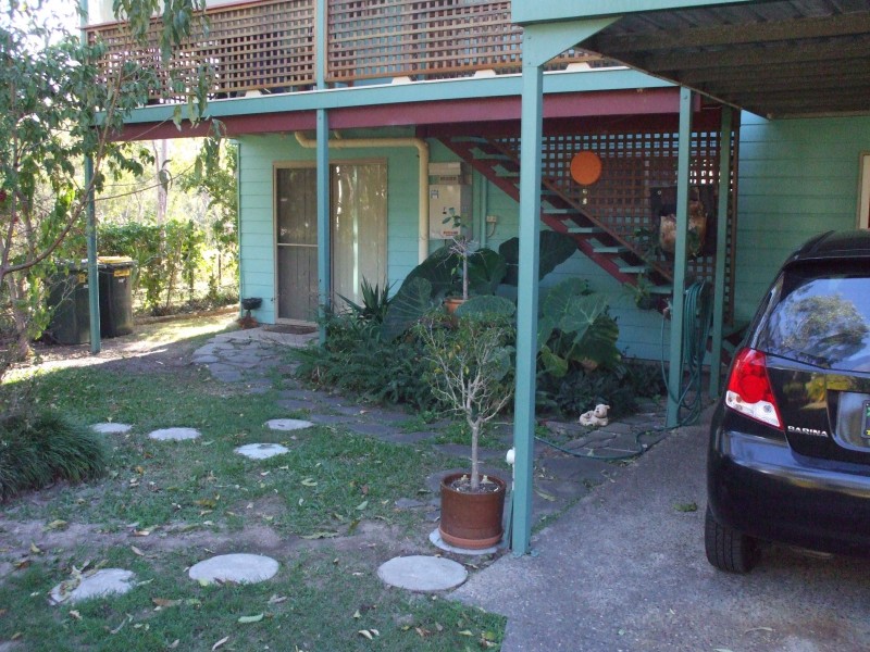 Burrum Town QLD 4659
