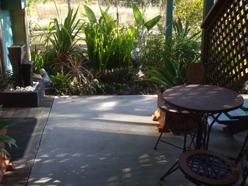 Burrum Town QLD 4659