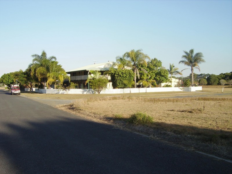 161 Kingfisher Pde, Toogoom QLD 4655