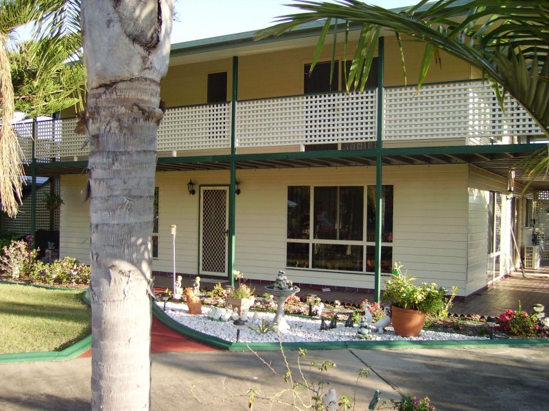161 Kingfisher Pde, Toogoom QLD 4655