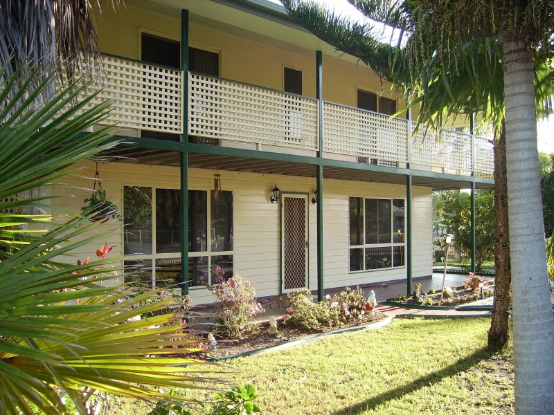161 Kingfisher Pde, Toogoom QLD 4655