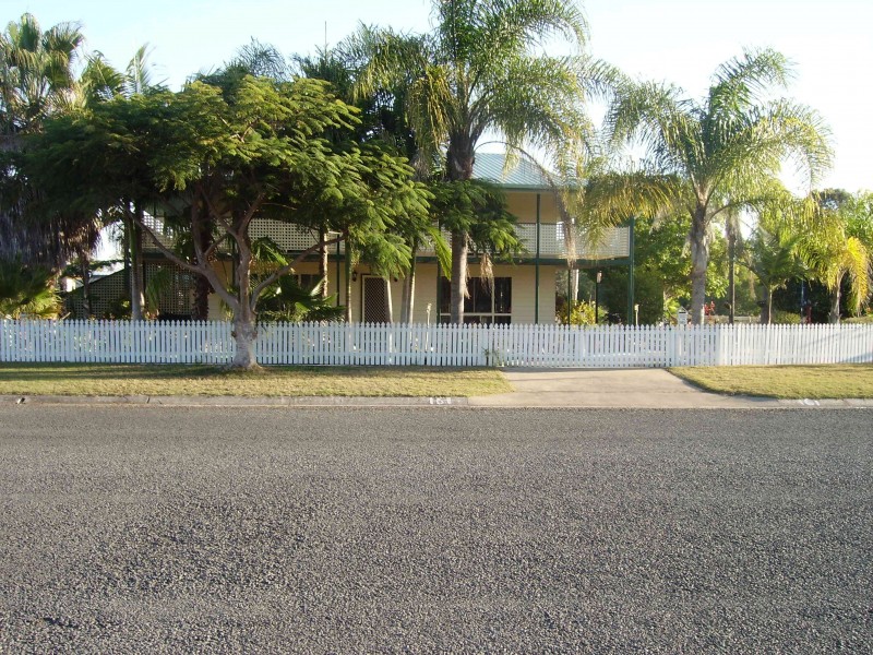 161 Kingfisher Pde, Toogoom QLD 4655