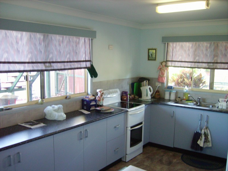 161 Kingfisher Pde, Toogoom QLD 4655