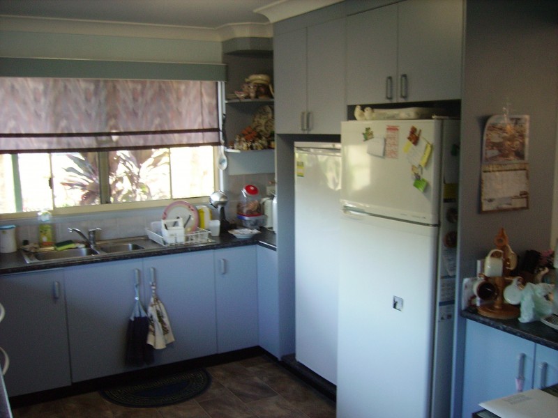 161 Kingfisher Pde, Toogoom QLD 4655