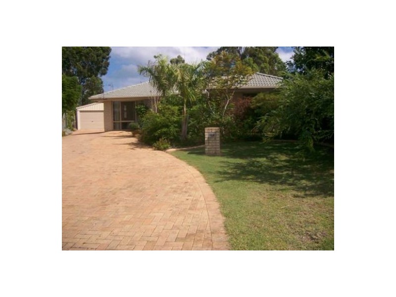 7 Capri Court, Point Vernon QLD 4655