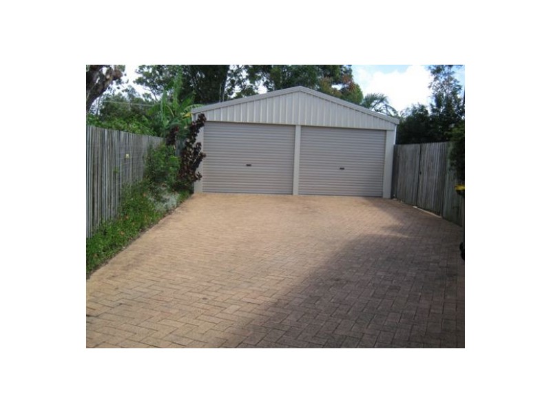 7 Capri Court, Point Vernon QLD 4655