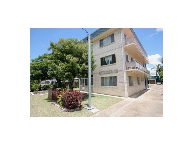 8/581 Esplanade, Urangan QLD 4655