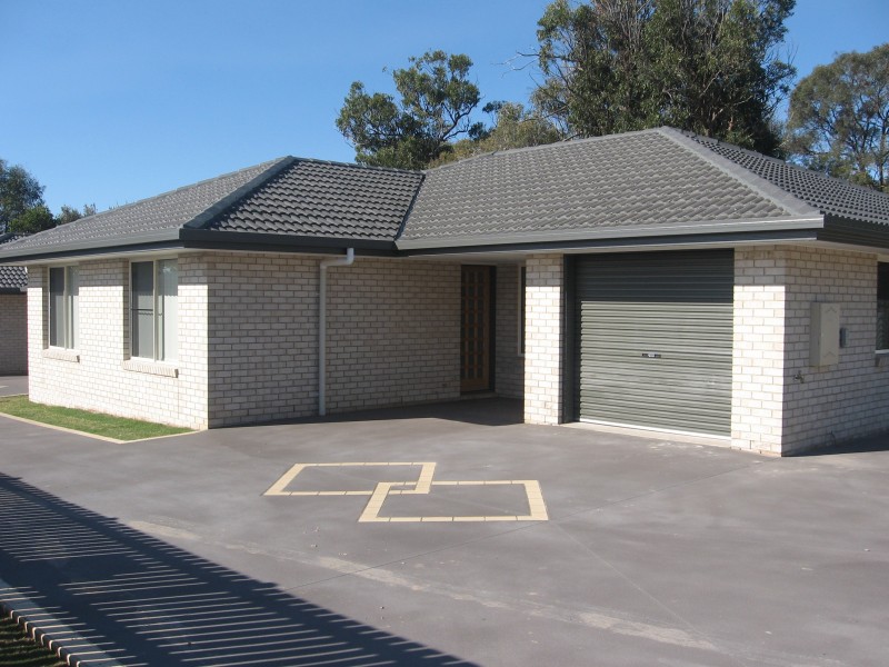 1/10  Daintree Drive, Hervey Bay QLD 4655