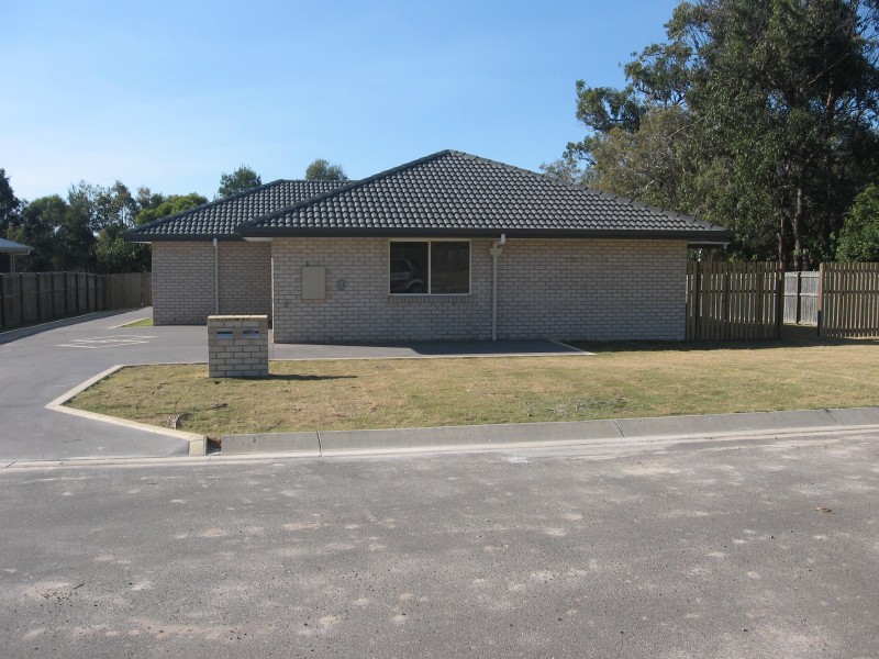 1/10  Daintree Drive, Hervey Bay QLD 4655