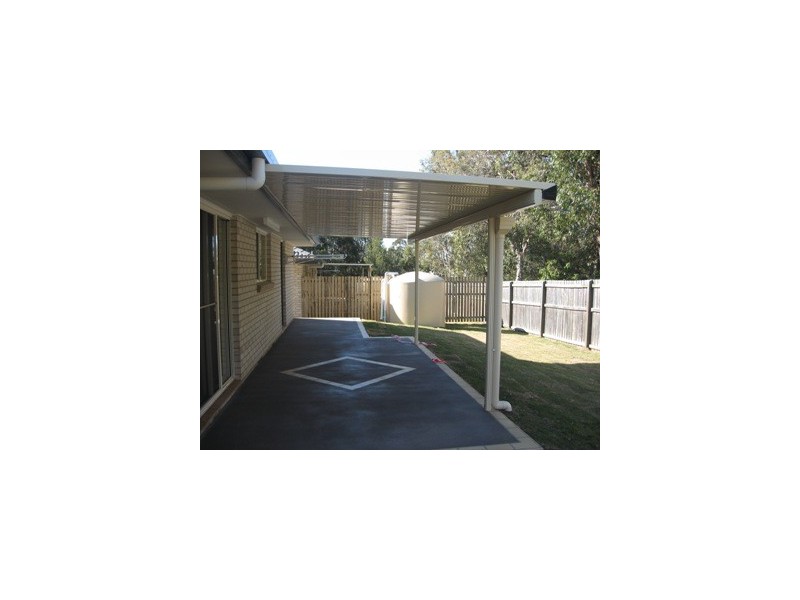 1/10  Daintree Drive, Hervey Bay QLD 4655