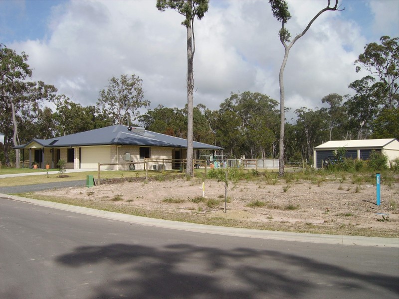 20 Elboz Court ( Burrum Park ), Burrum Heads QLD 4659