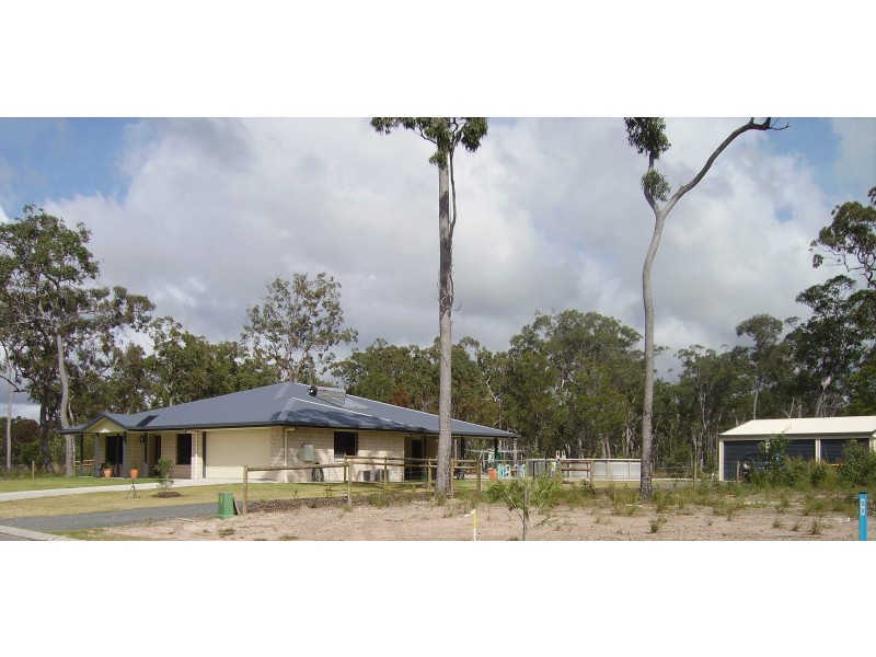20 Elboz Court ( Burrum Park ), Burrum Heads QLD 4659