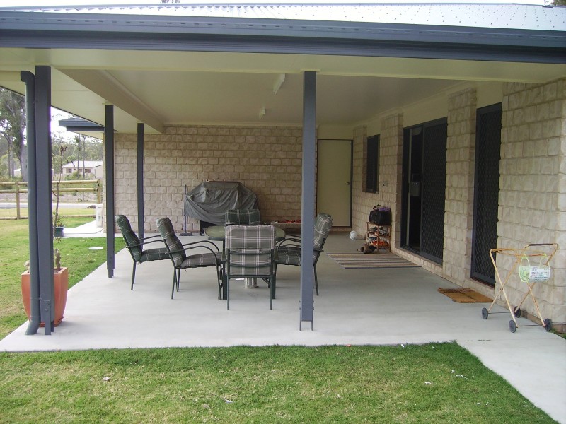 20 Elboz Court ( Burrum Park ), Burrum Heads QLD 4659