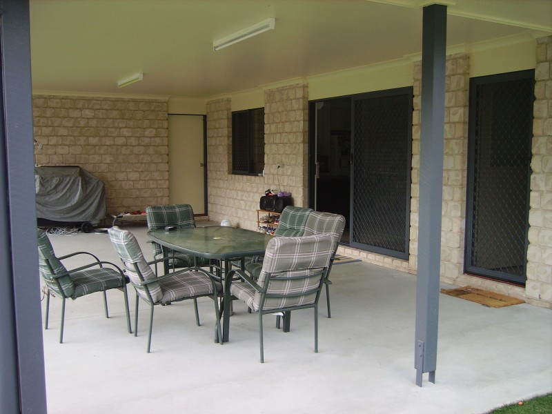 20 Elboz Court ( Burrum Park ), Burrum Heads QLD 4659