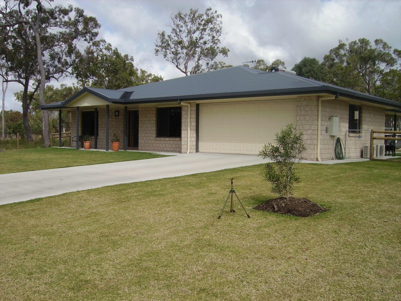 20 Elboz Court ( Burrum Park ), Burrum Heads QLD 4659