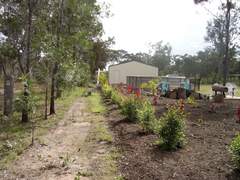 20 Elboz Court ( Burrum Park ), Burrum Heads QLD 4659