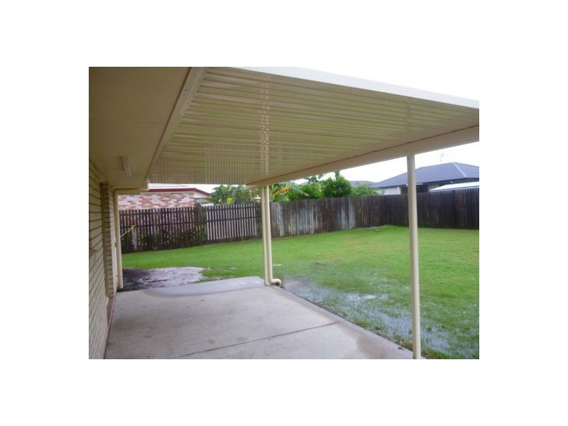 46 Emerald Park Way, Urangan QLD 4655